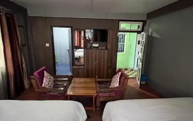 Zimba Happy Home Stay