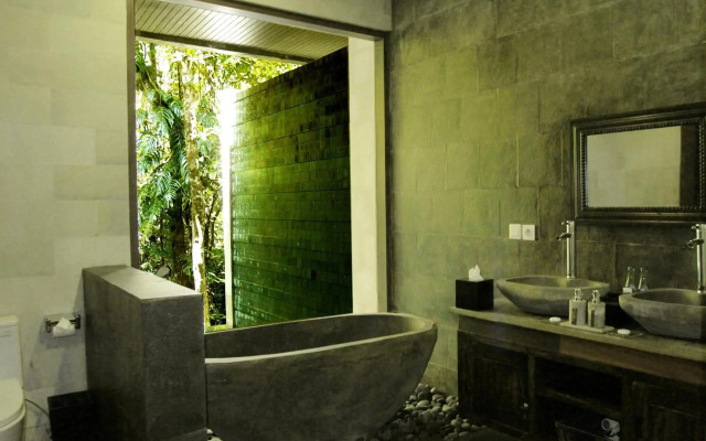 BeingSattvaa Luxury Ubud