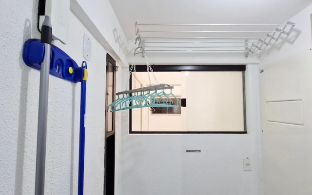 COITP0101 - Condomínio Mar de Itapuã