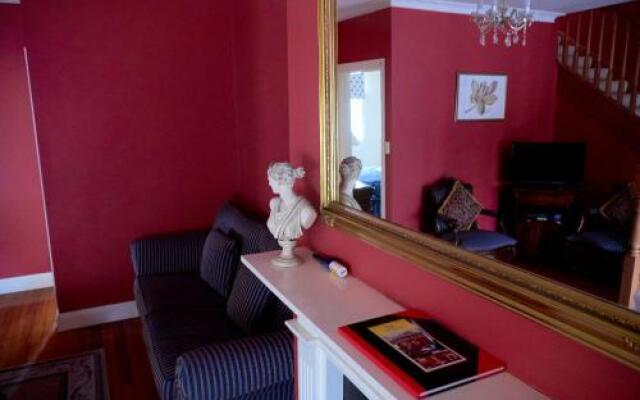 Aldermere Estate Luxury Apartments