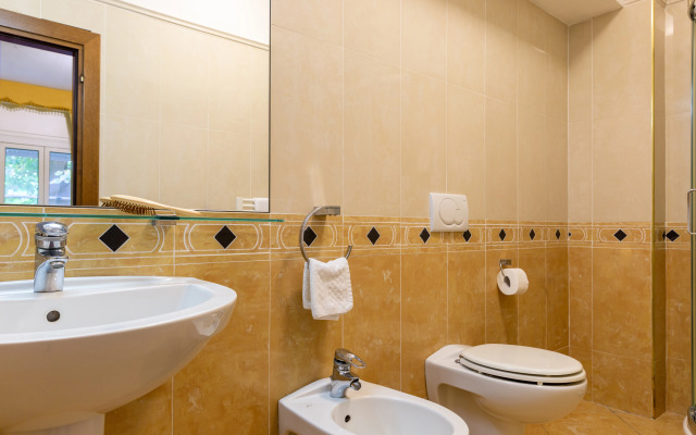 Hotel Residence Venezia 2000