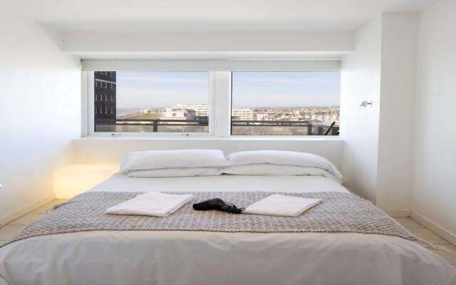 Stay in the heart of.. Brighton