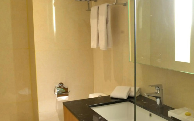 Louis Kienne Hotel Simpang Lima