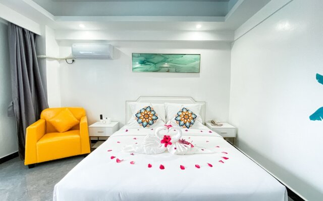 Bohol Dolphin Bay Resort