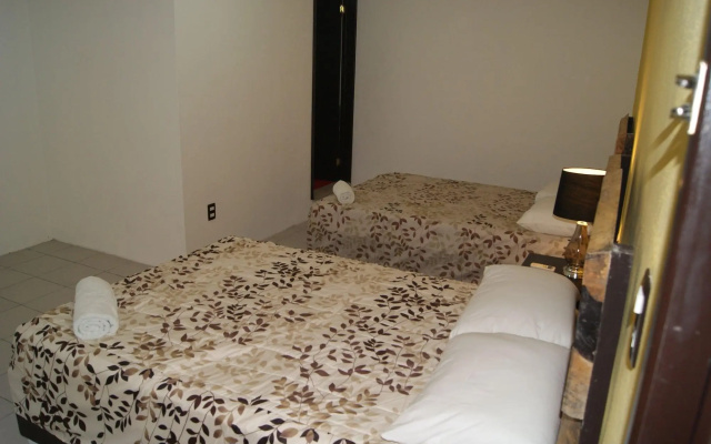 HoteL cAsaiA