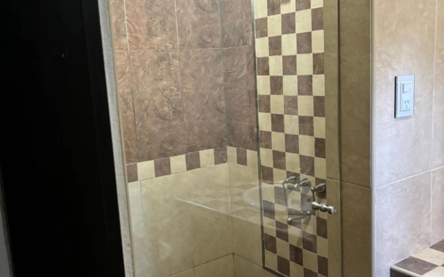 Robinson Apartamentos SOLO FAMILIAS