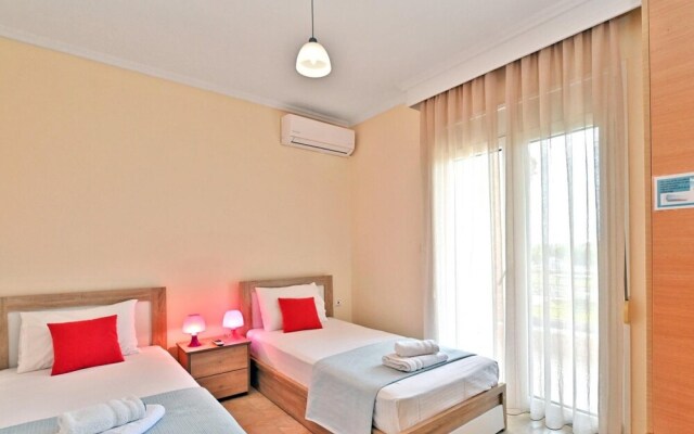 Villa Iris by Travelpro Services- Agios Mamas