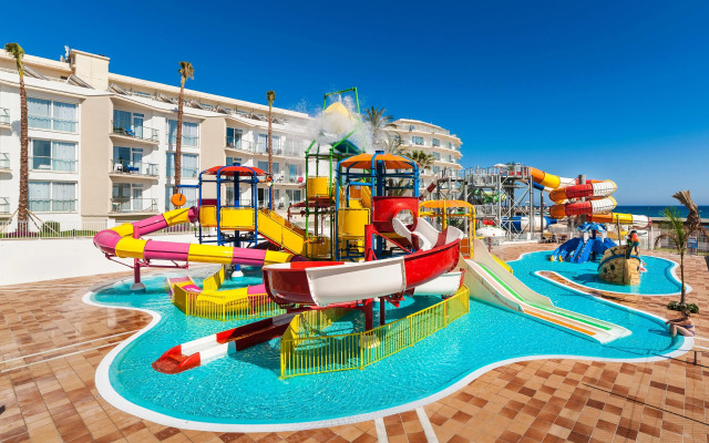 Globales Playa Estepona