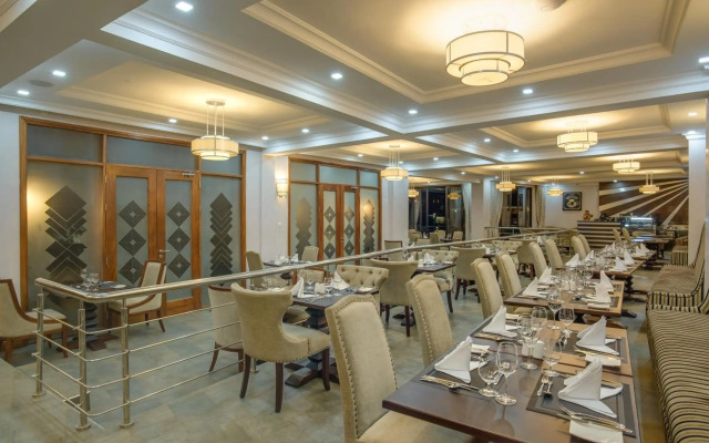 GemSuites Hotel & Apartments, Riverside