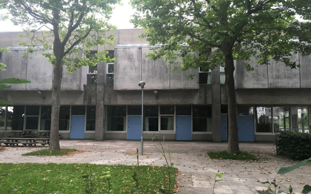 Sleep-In Gellerup