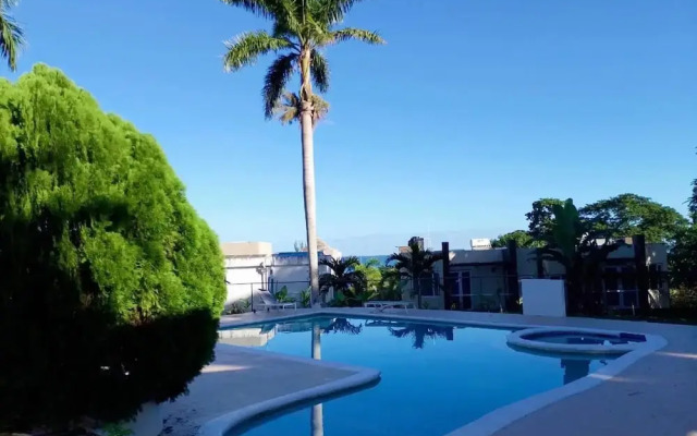 La Costa Villa
