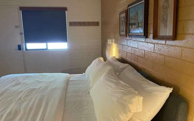 The Star Motel
