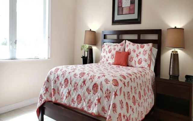 Luxury 3bd Beach View 2 Peach Stunning Views