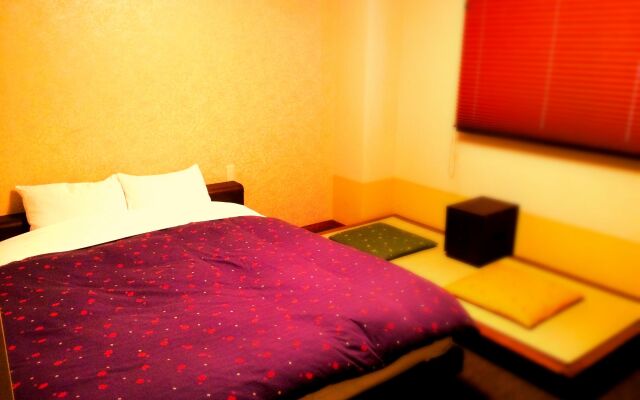 K's House Takayama Oasis - Quality Hostels
