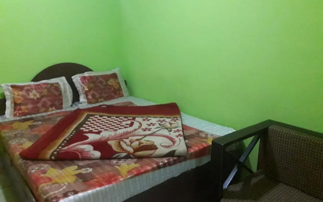 S S Cottage