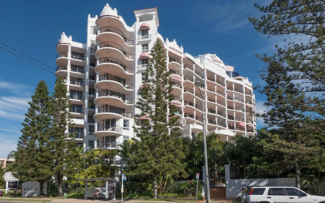 Marrakesh Apartments