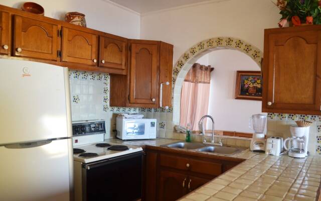 La Gaviota 2 Bedroom Townhouse