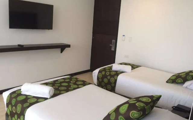 Hotel H53
