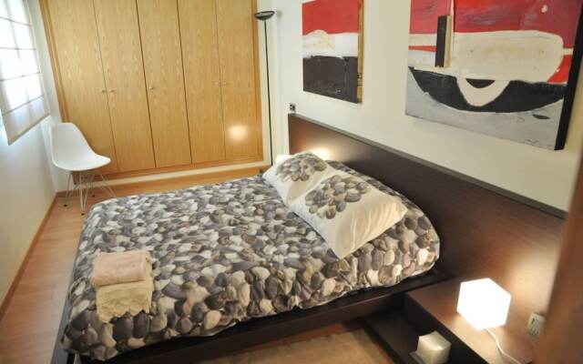 Apartamento Moderno Para 6 Personas en Cambrils