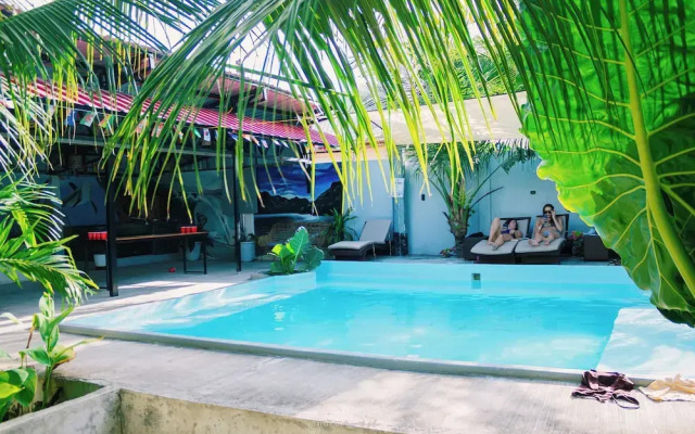 Ananas Guesthouse
