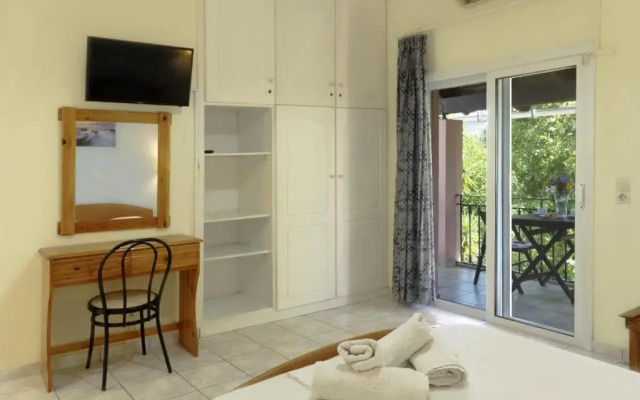 Villa Avra apartment 2nd floor