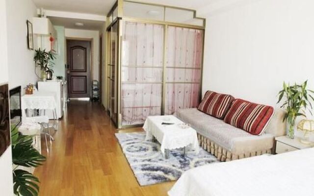 Shangping Zhijia Hotel