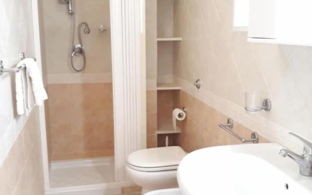 Residence Maresol Two-bedroom Villa With Terrace Sea View