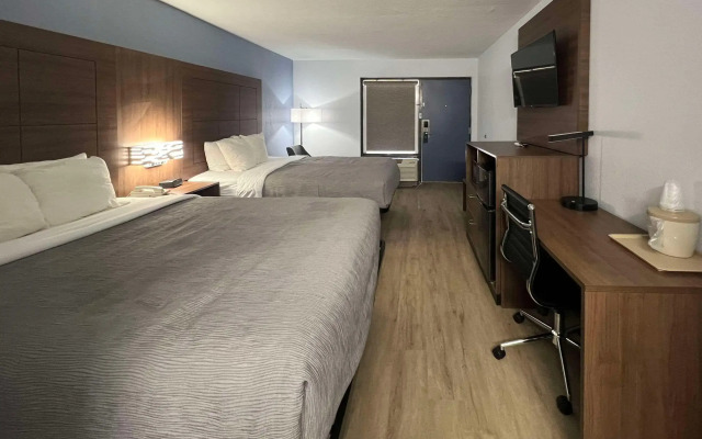 Quality Inn Madison - Huntsville