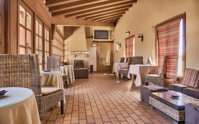 Ibersol La Casona de Andrea