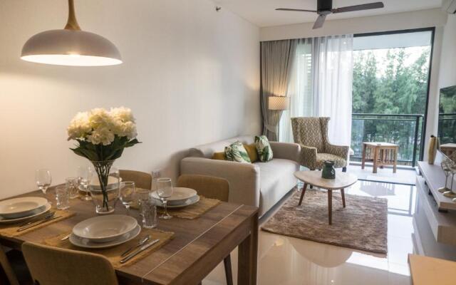 Cassia Residences