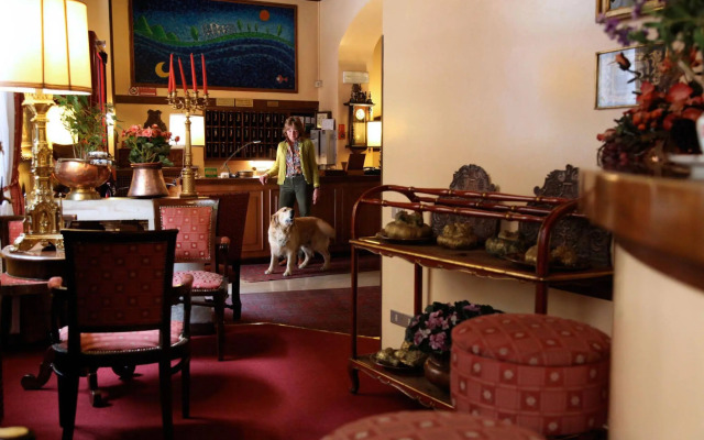 Hotel San Guido Porta Volta