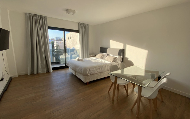 Live Soho Boutique & Apartments Belgrano