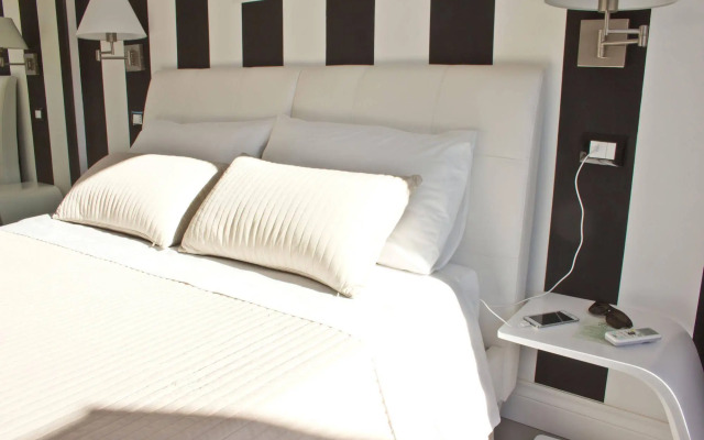 Glamroom Luxury Terrace