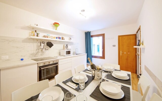DolceVita Apartments N. 500