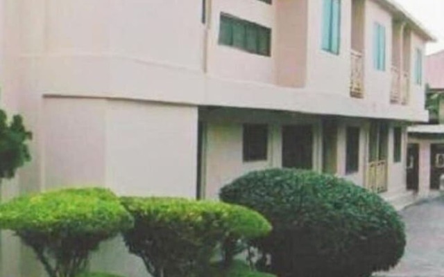To Be Hotel