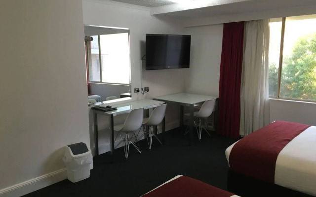 Kiama Shores Motel (formerly Kiama Terrace Motor Lodge)