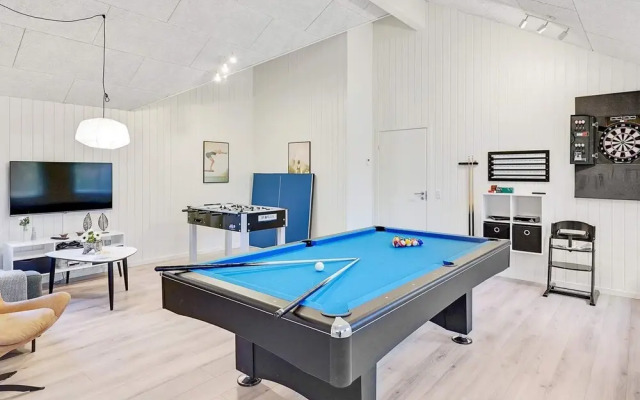 Luxury Beach House With Spa - By Traum Ferienwohnungen