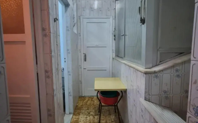 Apartamento Copacabana - Rio de Janeiro