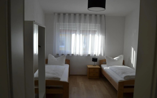 Aparthotel Sebastian