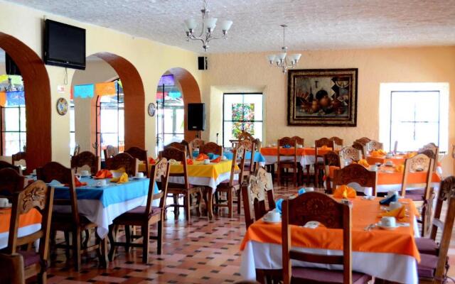 Posada De La Aldea