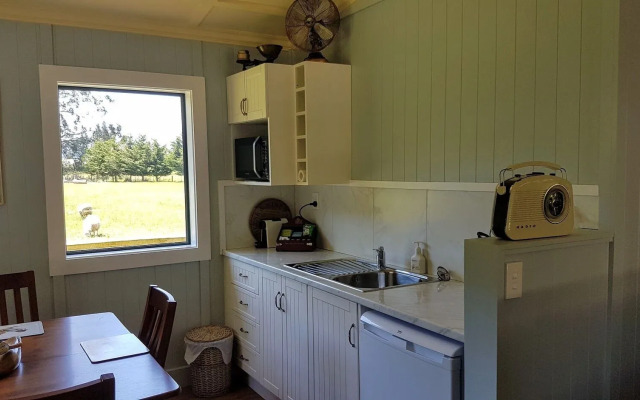 The Jolly Poacher Retreat