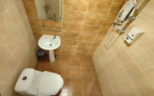 Johan Travellers Lodge