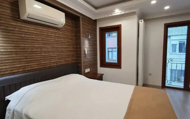 TaksimFlat