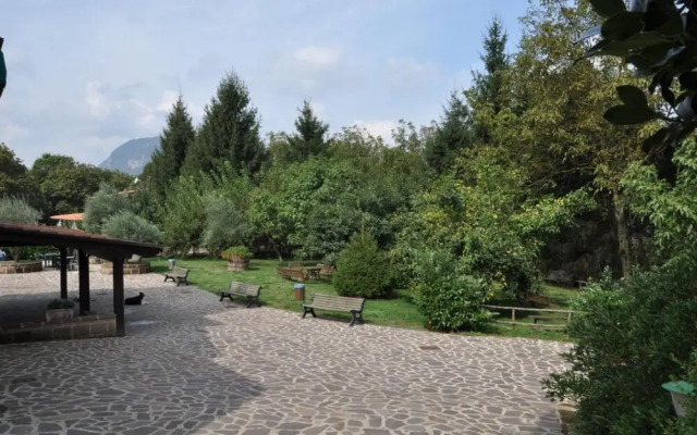 Agriturismo Ricciardelli