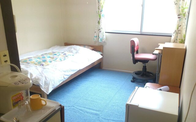 Daily Apartment House Kitashirakawa Ivy
