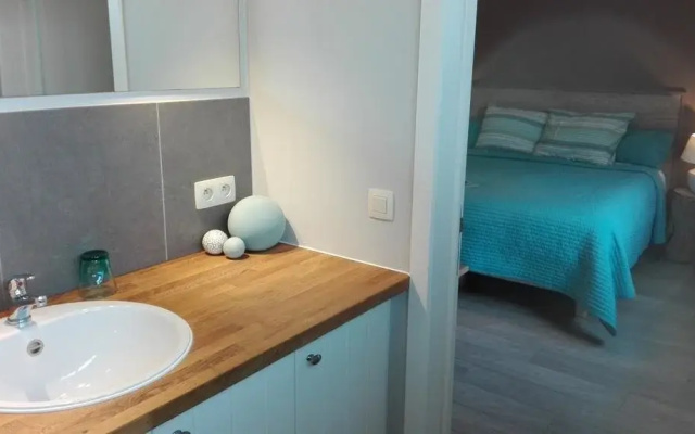 B&B De Grote Plaats