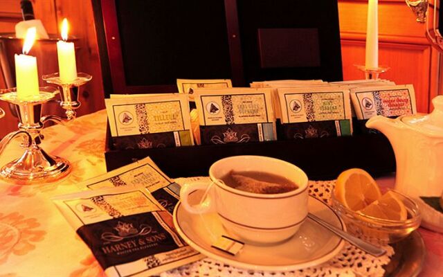 Das Posthaus stubai & smart hotel