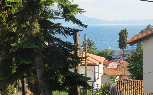 My Grandparents House