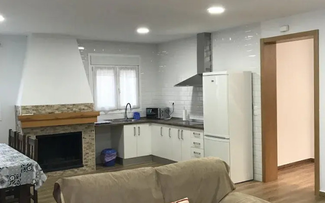 Casa Rural Alonso Quijano 2