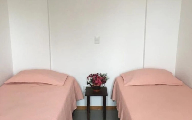 Nautilus Village Premium em Penha - SC